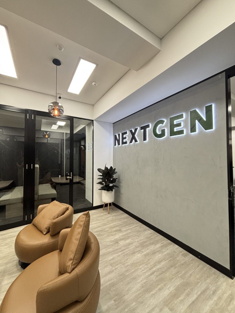 Melbourne Office