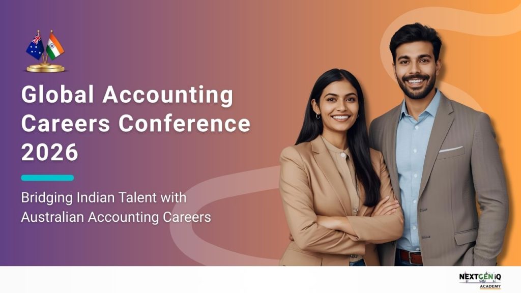 Global Accounting Careers Conference 2026