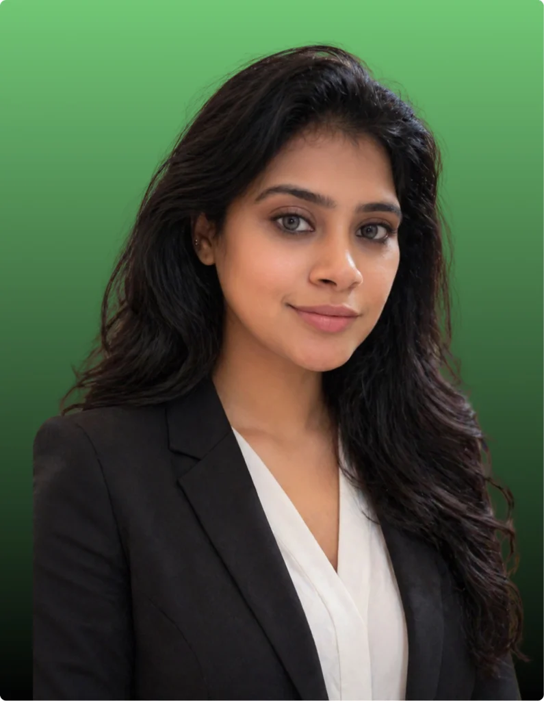 Latika Thukral HR & Admin - NexGen Group
