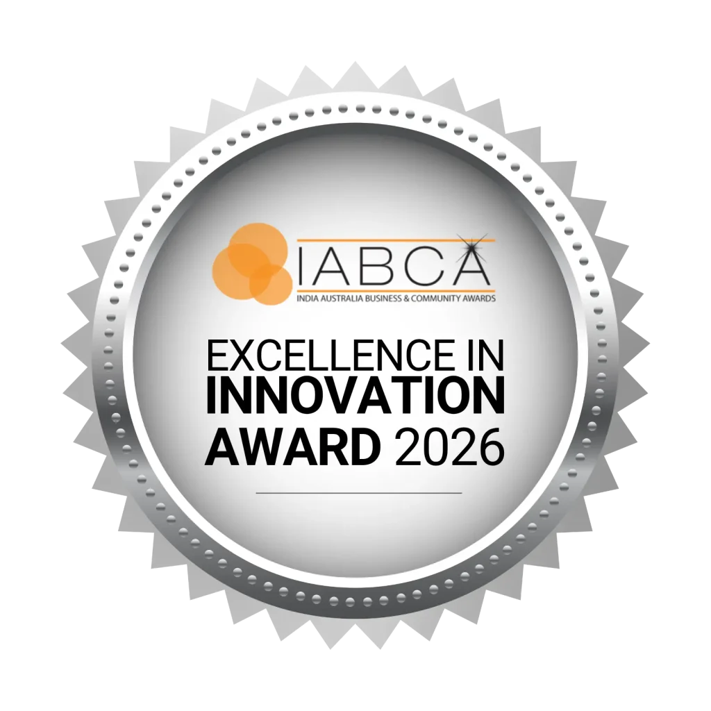 IABCA Excellence Innovation Award 2026 Nex Automate