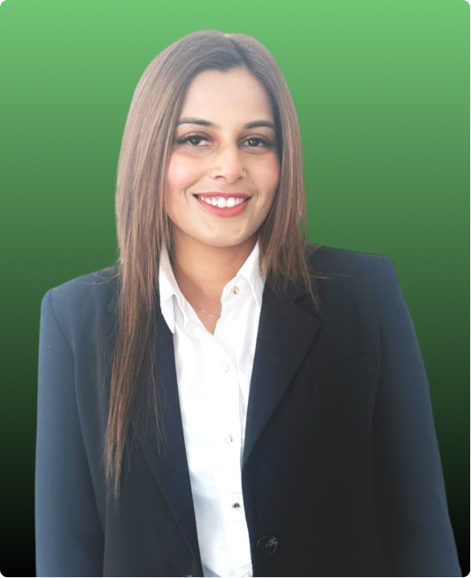 Office Manager - Pragya