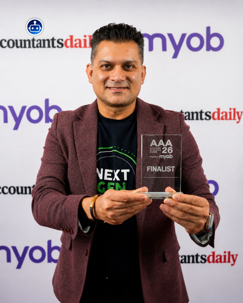 innovator-of-the-year-NeX-AUtomate-NextGen-Group-2026-Accounting-australia-award-myob-accountants-daily