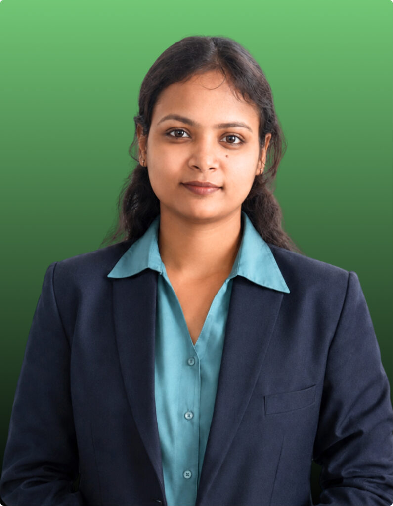 Anchal Profile Photo