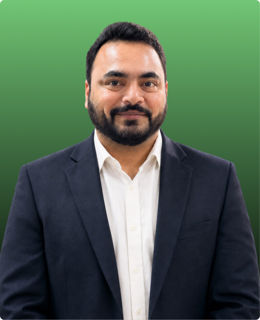 Vikas Profile Photo